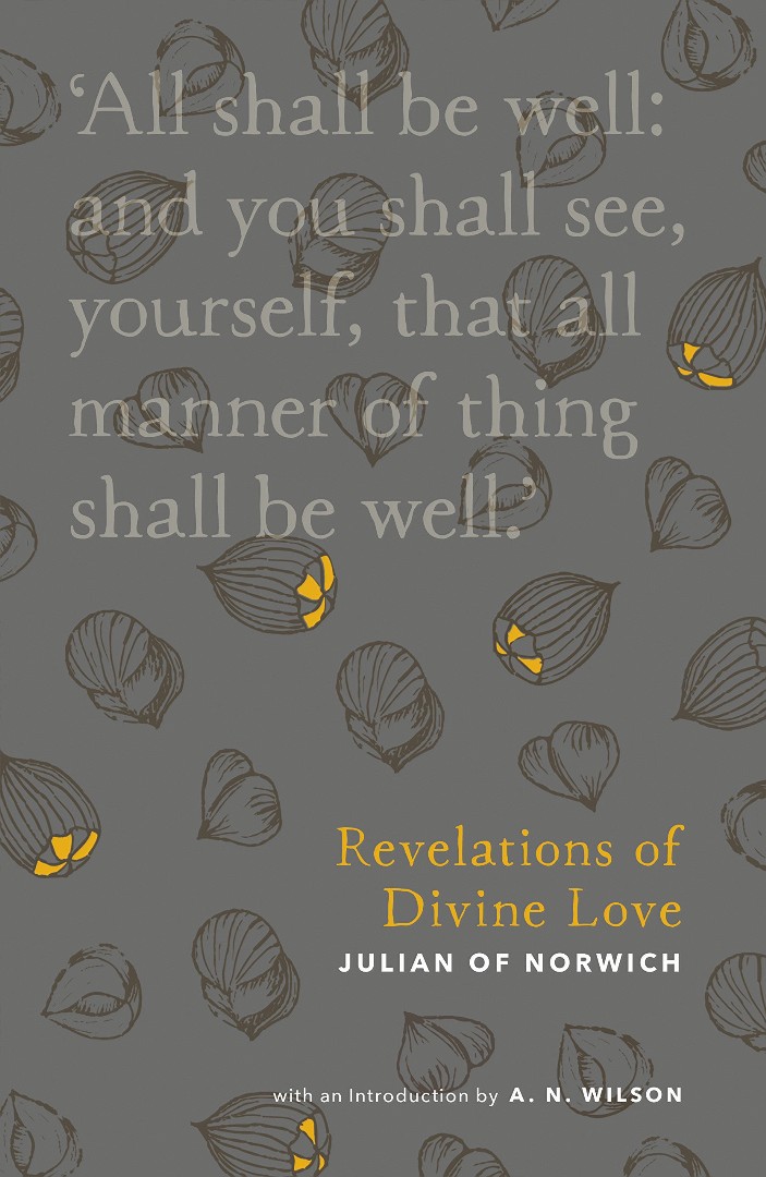 Revelations Of Divine Love