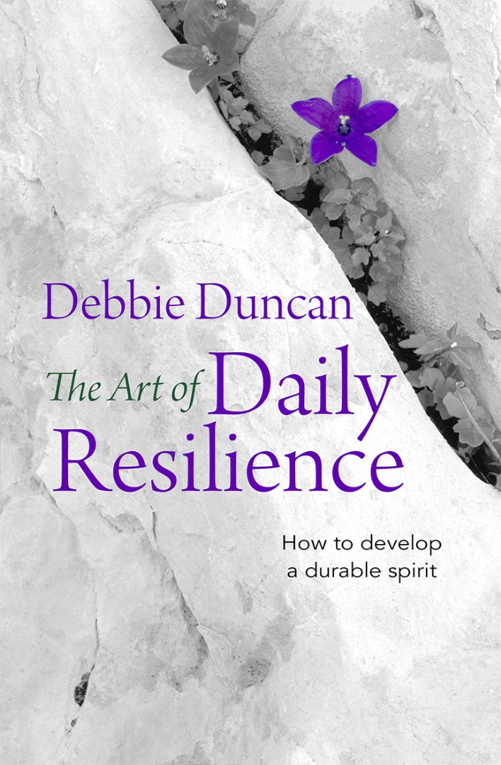 The Art Of Daily Resilience