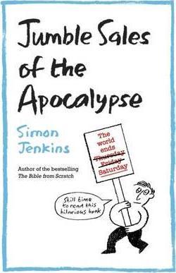 Jumble Sales of the Apocalypse