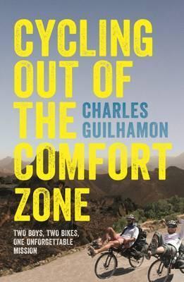 Cycling Out of the Comfort Zone