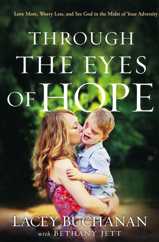 Through The Eyes Of Hope