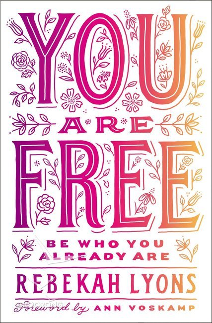 You Are Free