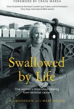 Swallowed by Life