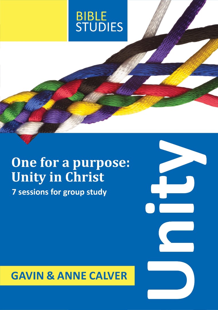 Spring Harvest 2017 Unity Workbook