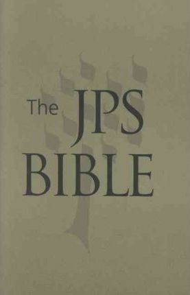 JPS Bible, The Pocket Edition