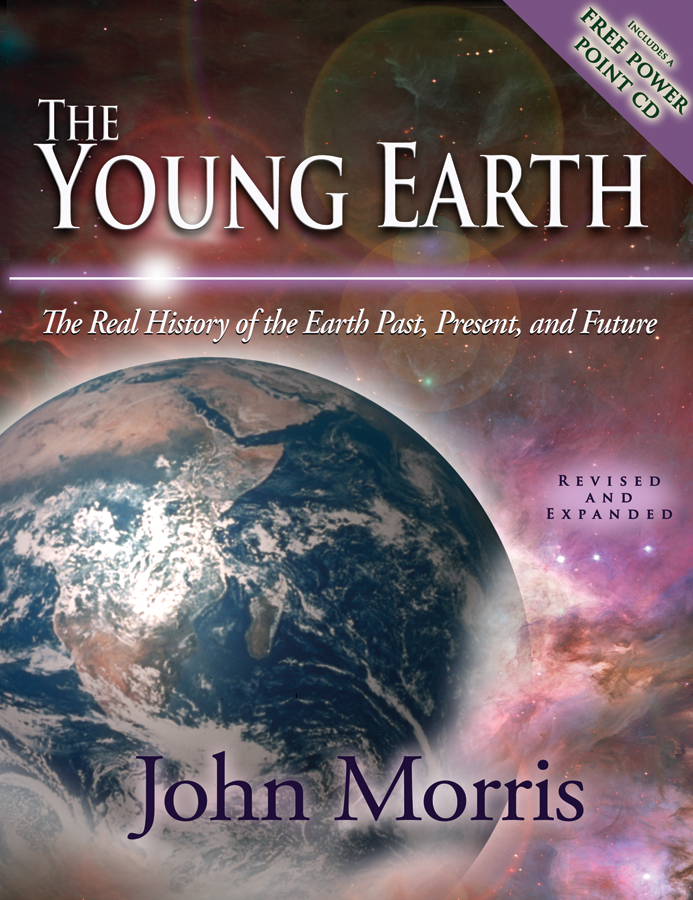 The Young Earth