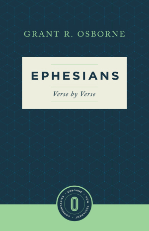 Ephesians Verse by Verse