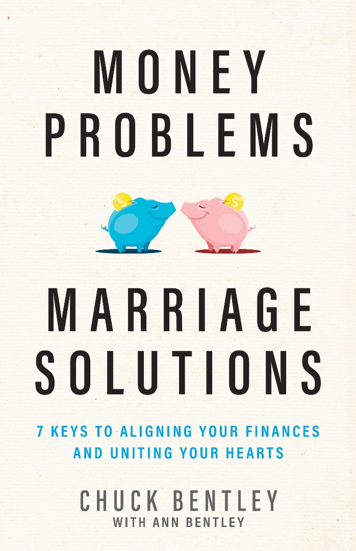 Money Problems, Marriage Solutions