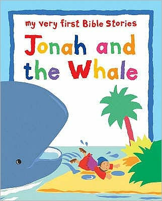 Jonah And The Whale