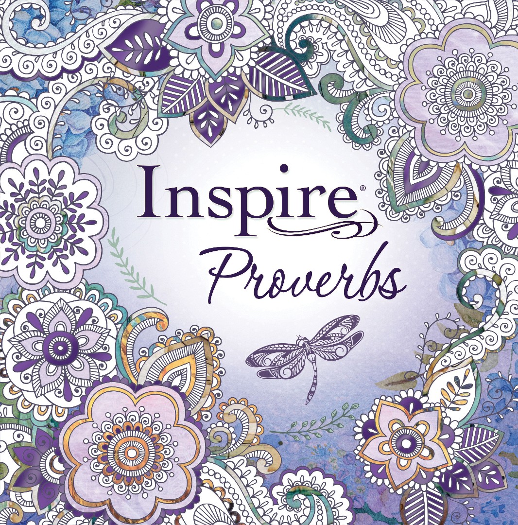 Inspire: Proverbs