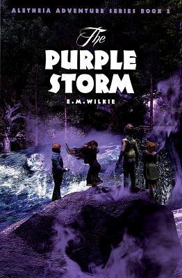 The Purple Storm