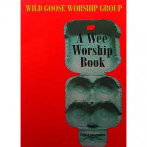 Wee Worship Book, A (4th Edition)