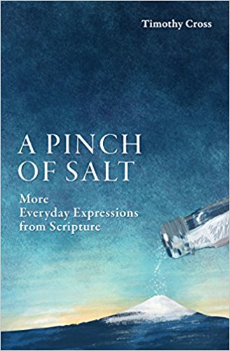 Pinch of Salt, A
