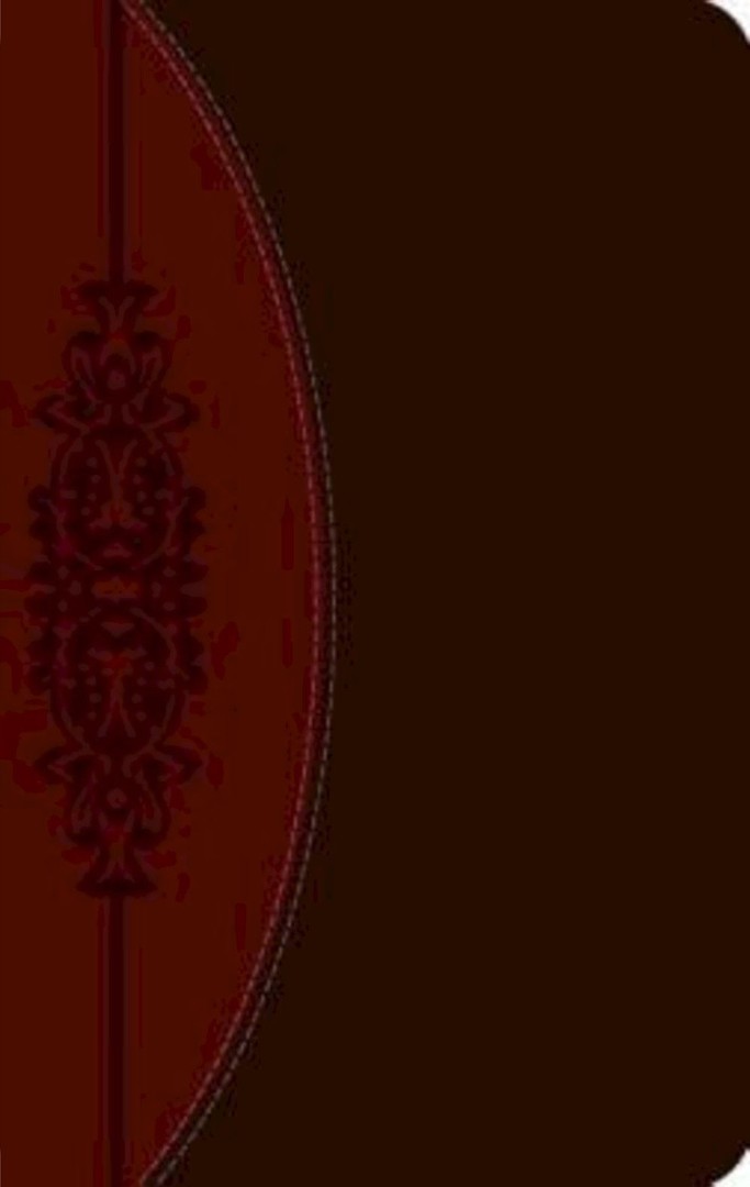 CEB Wesley Study Bible, DecoTone