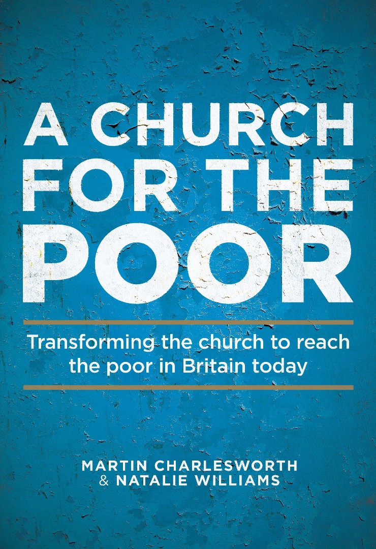 Church For The Poor, A