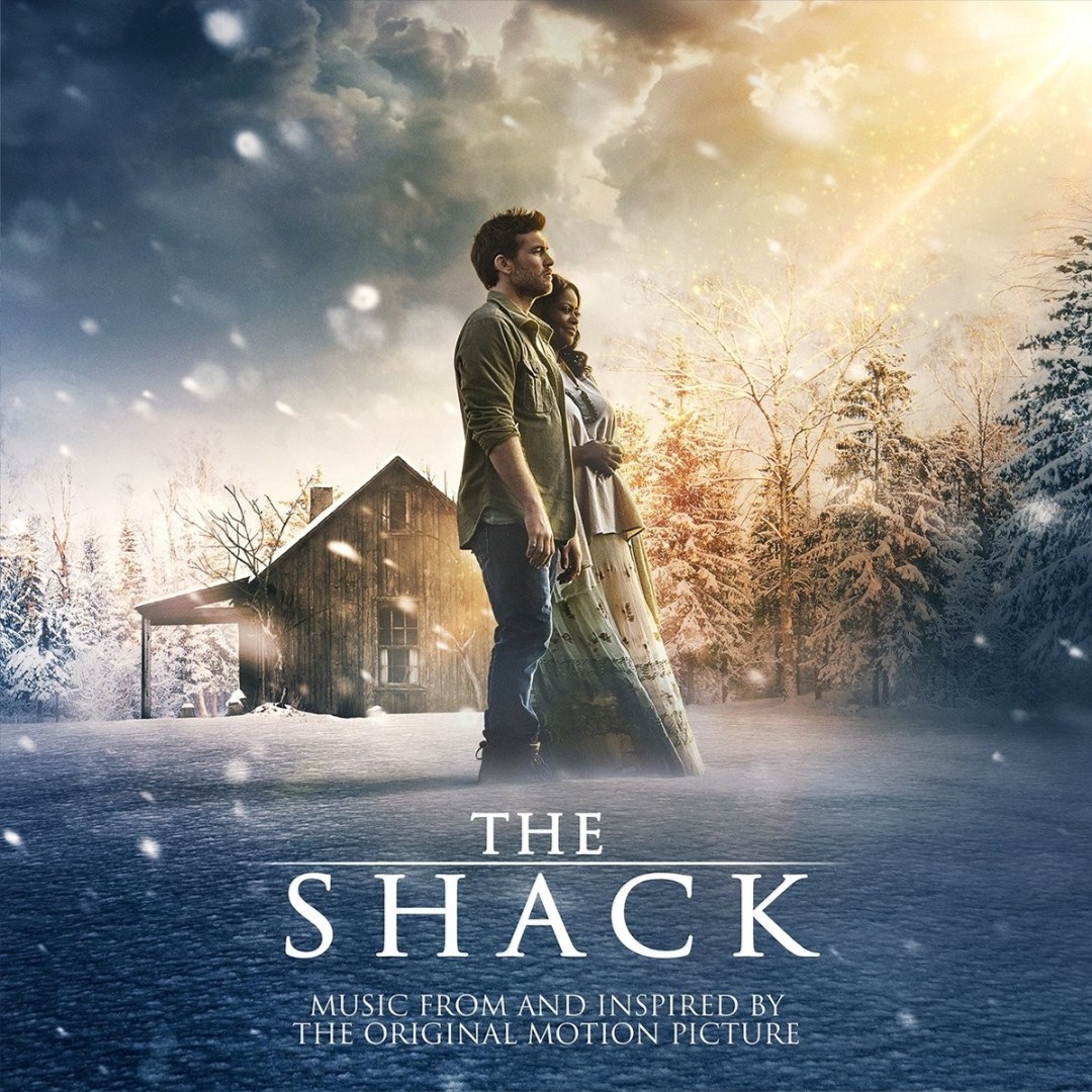 The Shack CD