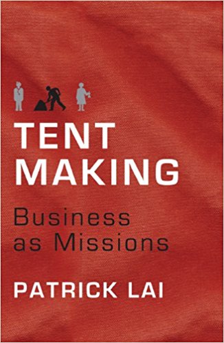 Tentmaking