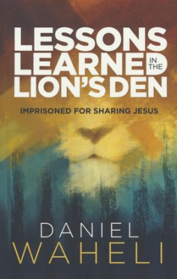 Lessons Learned in the Lion's Den