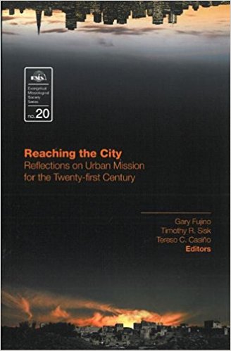 Reaching the City