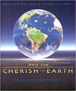 Cherish The Earth