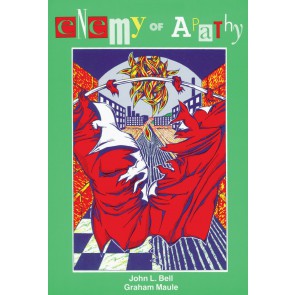 Enemy Of Apathy