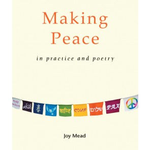 Making Peace