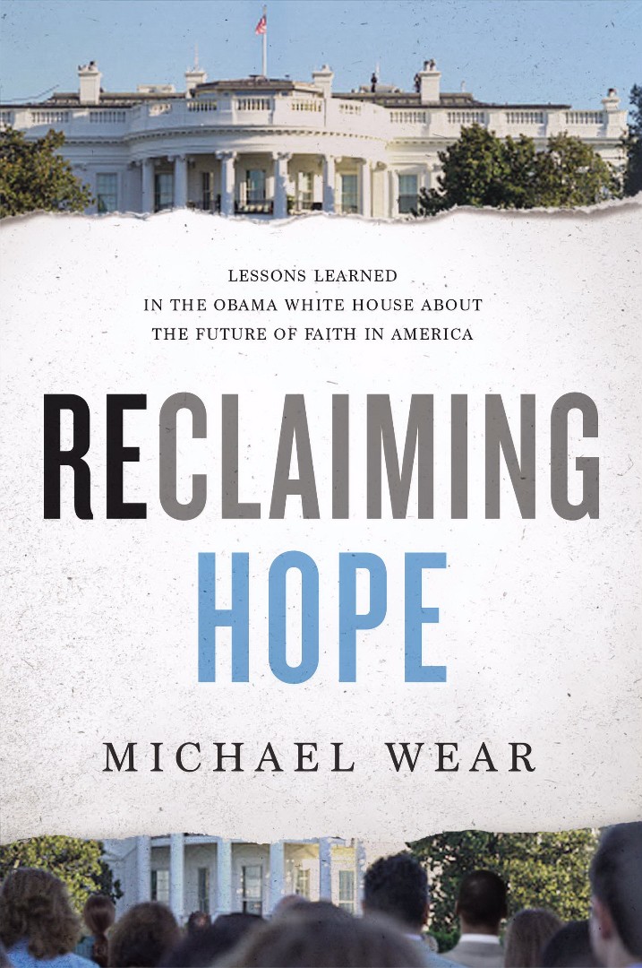 Reclaiming Hope