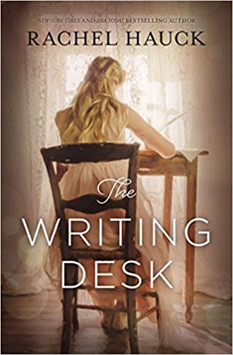 The Writing Desk