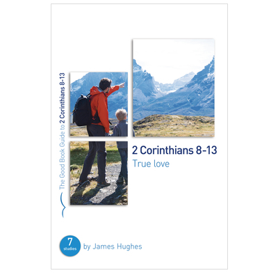 2 Corinthians 8 - 13