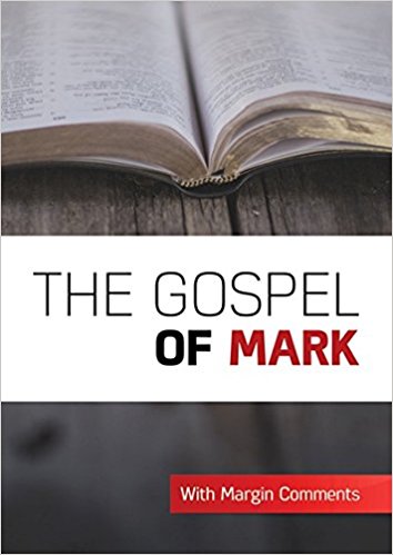 The Gospel Of Mark