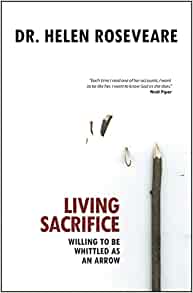 Living Sacrifice