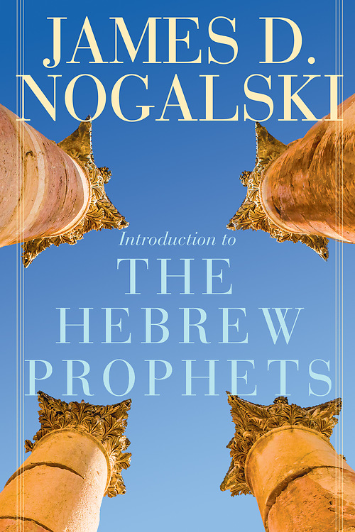 Introduction to the Hebrew Prophets