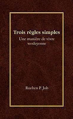 Trois règles simples