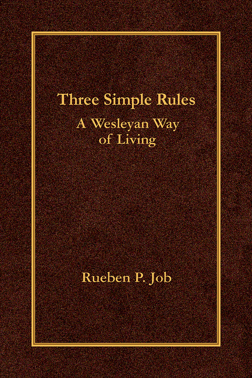 Three Simple Rules