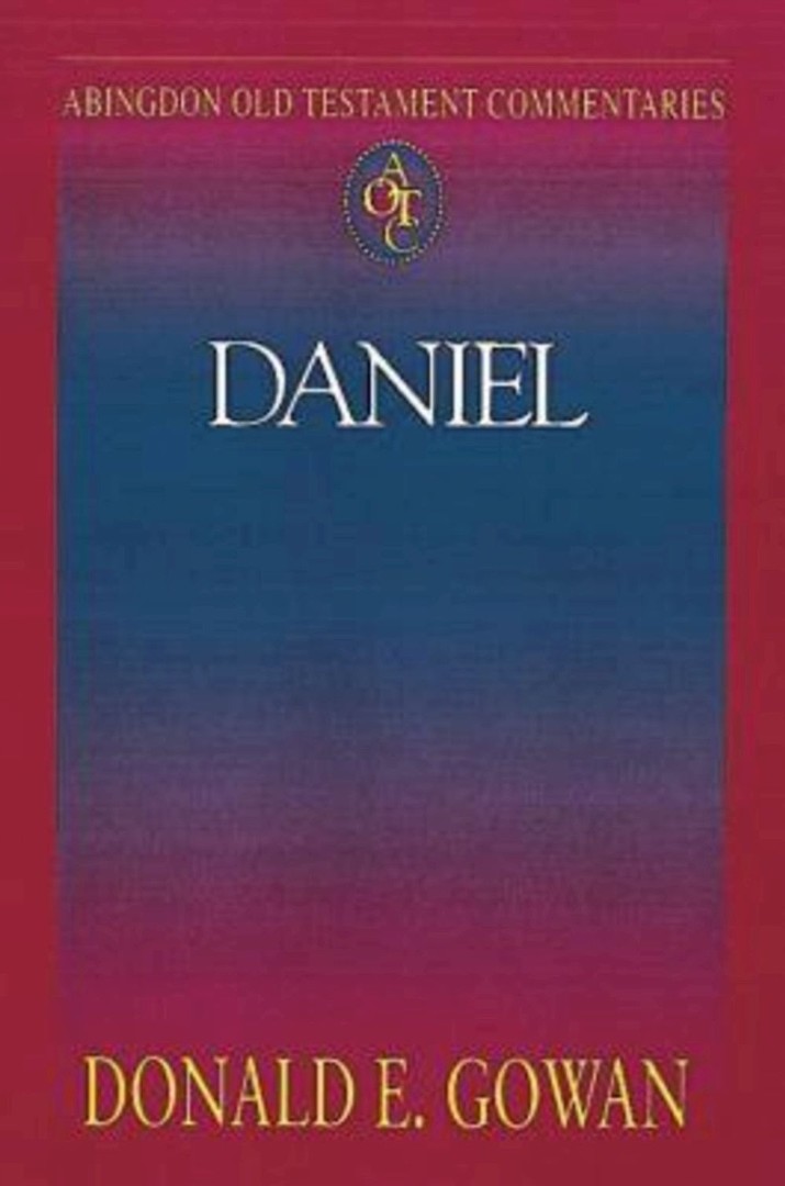 Abingdon Old Testament Commentaries: Daniel