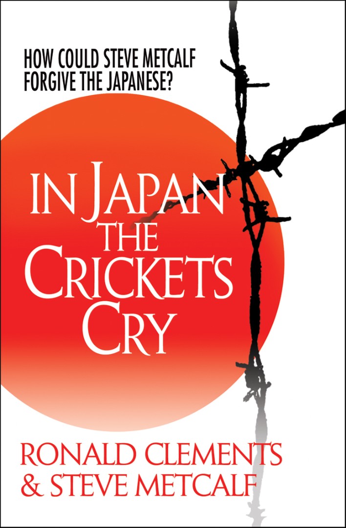 In Japan The Crickets Cry