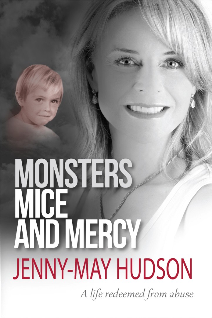 Monsters, Mice And Mercy