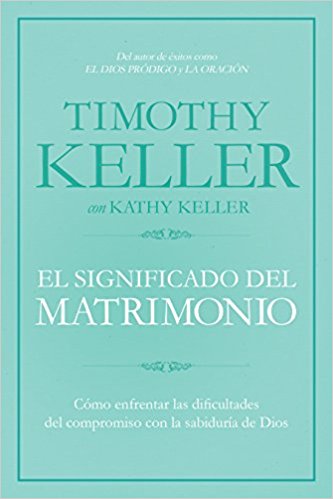 El significado del matrimonio