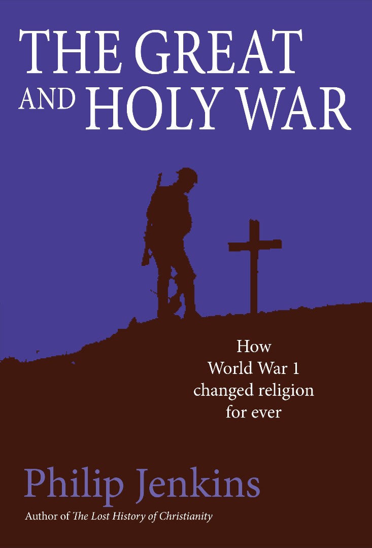 The Great And Holy War