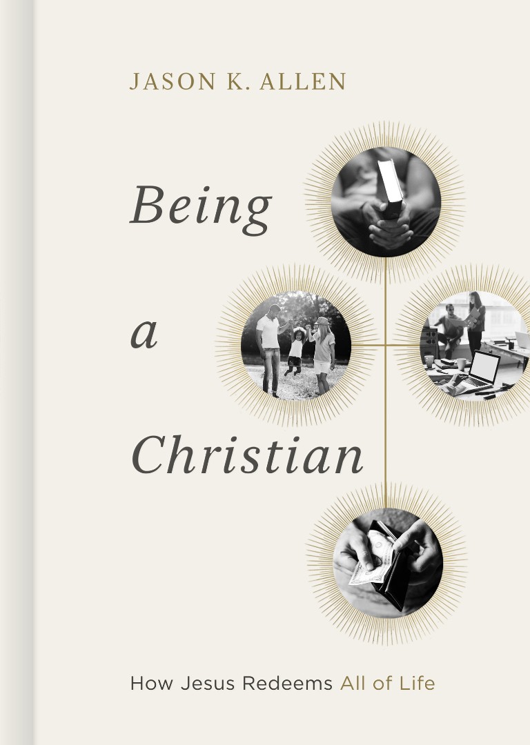 Being a Christian