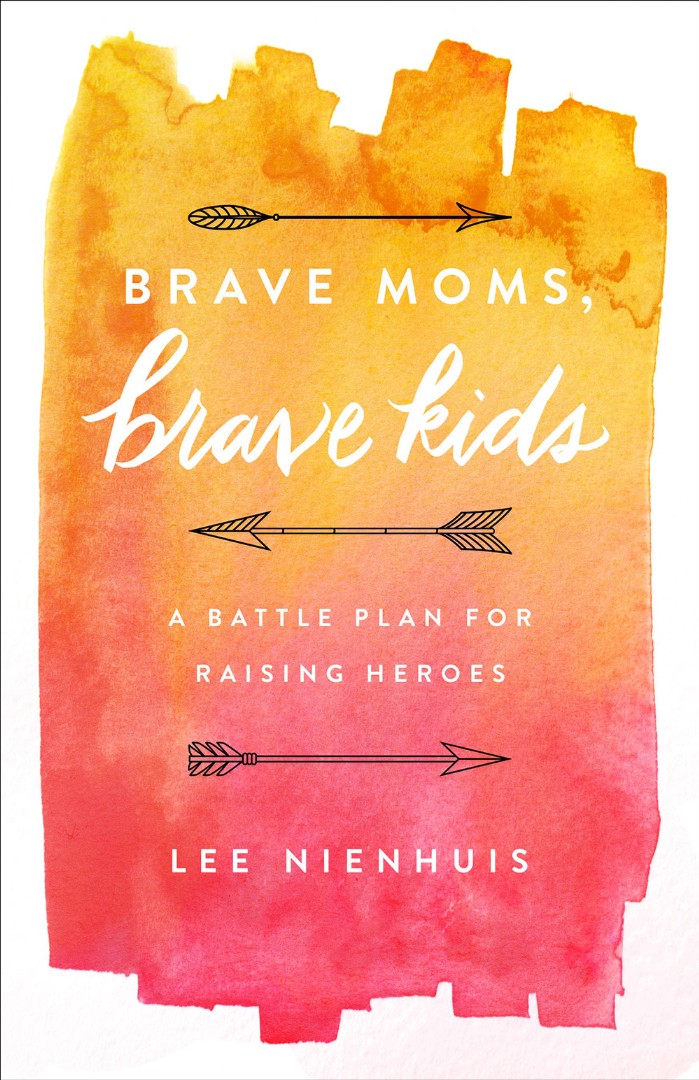 Brave Moms, Brave Kids