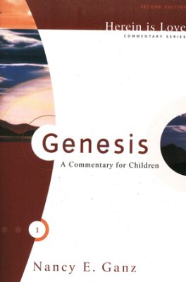 Herein Is Love: Genesis