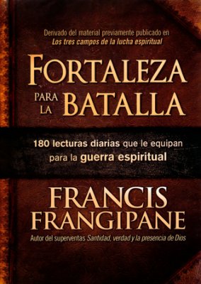 Fortaleza Para la Batalla