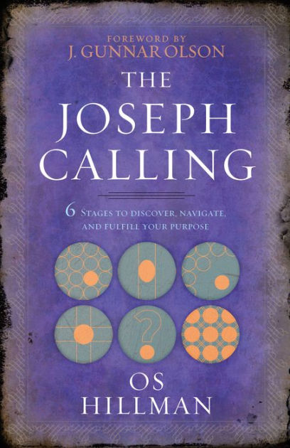 The Joseph Calling