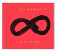 Live On Forever CD