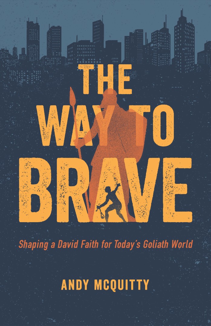 The Way to Brave