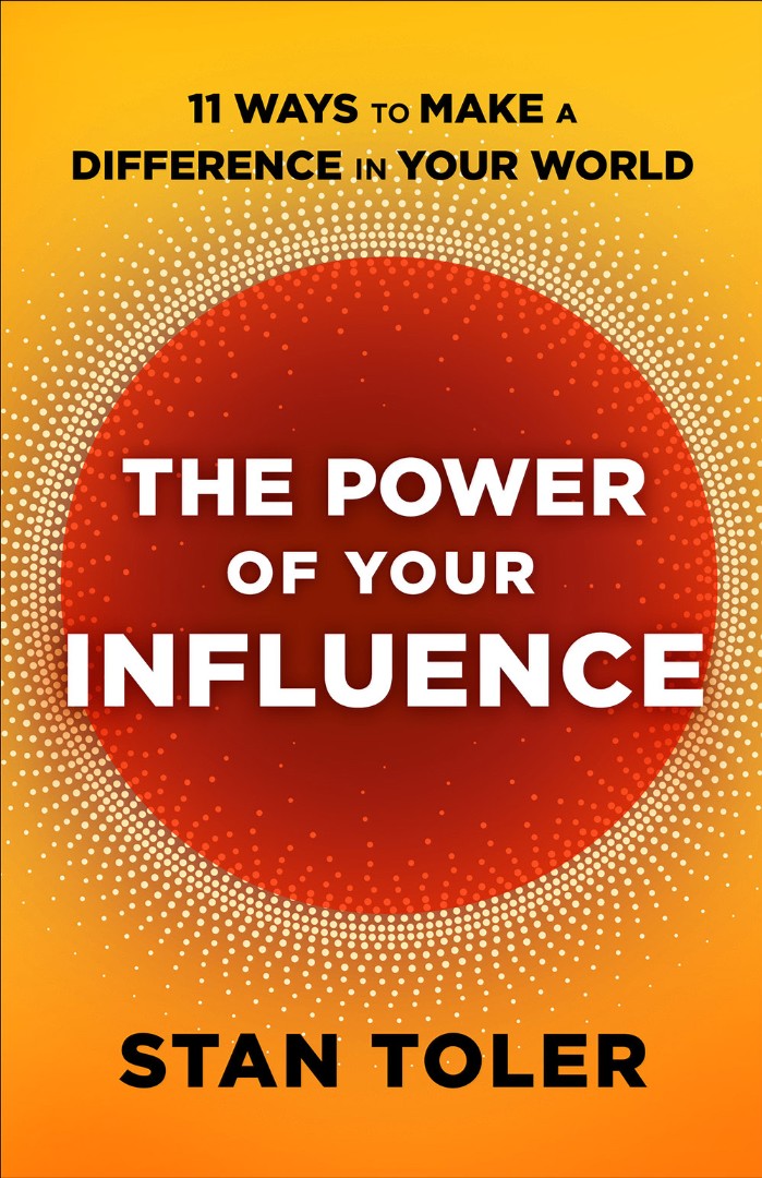 The Power of Your Influence