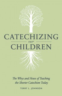 Catechizing Our Children