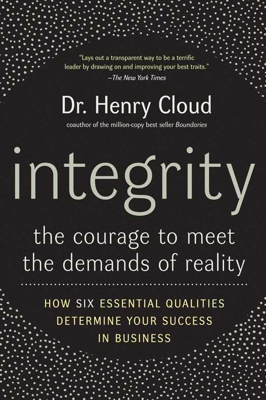 Integrity