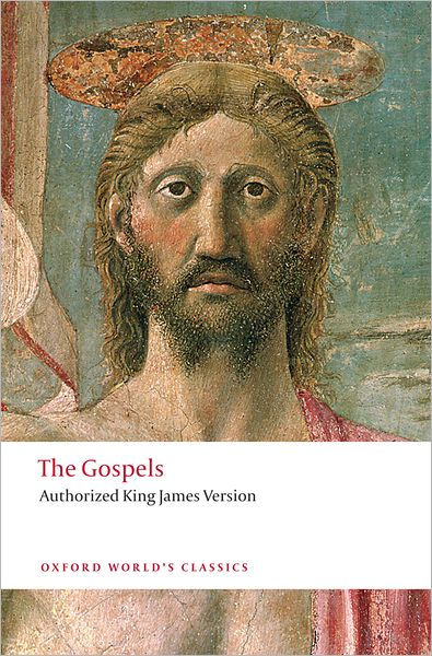 KJV The Gospels
